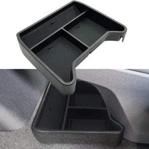 ID4 Center Console Tray Center Console Storage Box Suitable For ID.4
