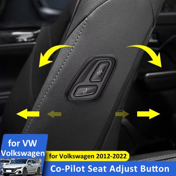 Seat Remote Control Wireless for Volkswagen Universal