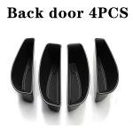 VW ID.4 ID4 ID 4 Door Handle Storage Box