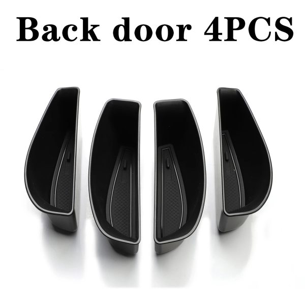 VW ID.4 ID4 ID 4 Door Handle Storage Box