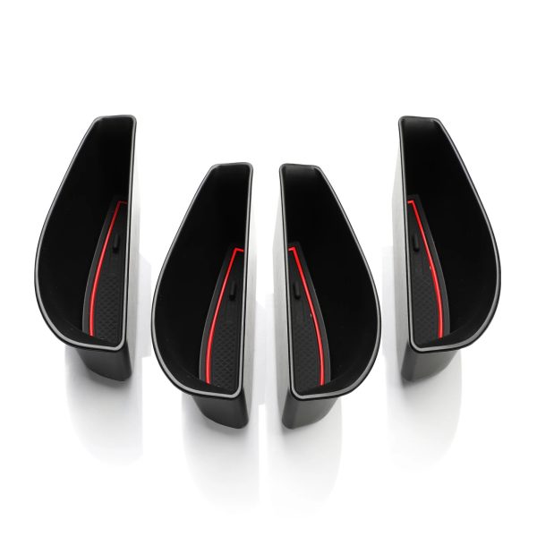 VW ID.4 ID4 ID 4 Door Handle Storage Box