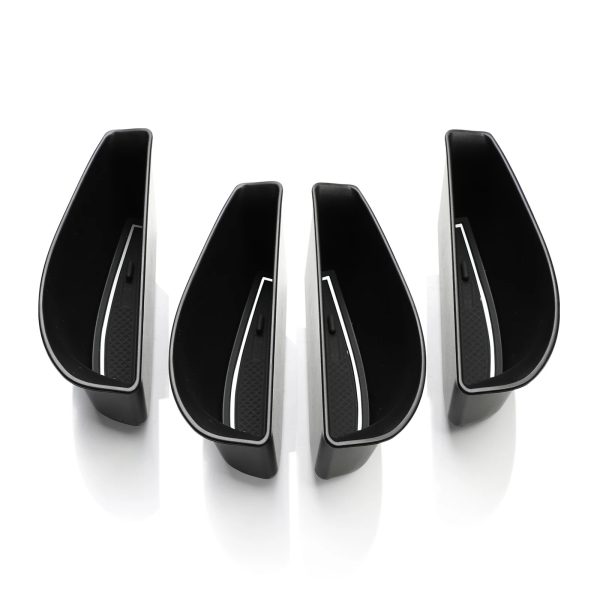 VW ID.4 ID4 ID 4 Door Handle Storage Box