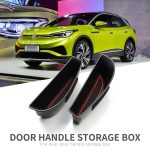 VW ID.4 ID4 ID 4 Door Handle Storage Box