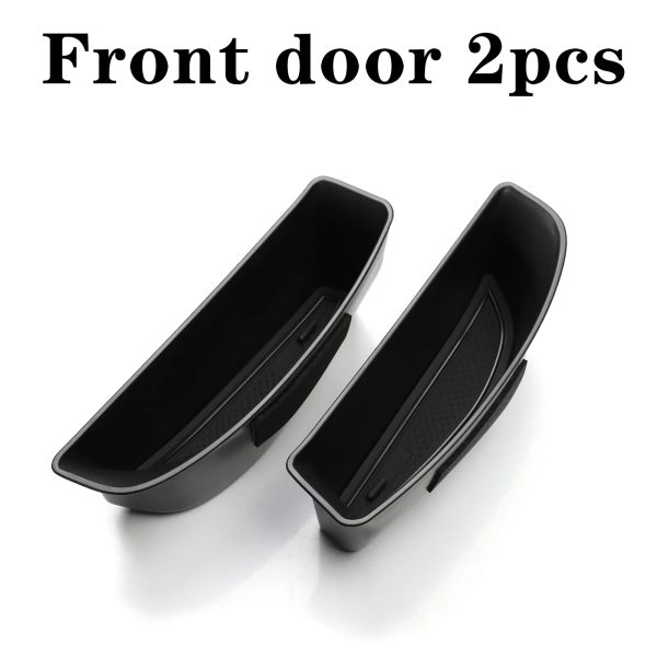 VW ID.4 ID4 ID 4 Door Handle Storage Box