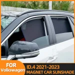 olkswagen-VW-ID4-ID-4-2021-2022-2023-Magnetic-Car-Sunshade-