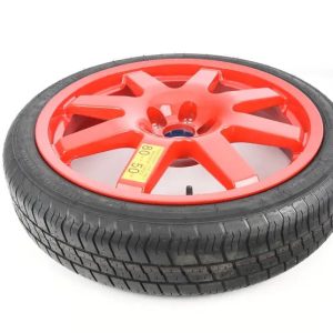 Emergency Spare Tire Kit for Volkswagen ID.4