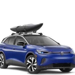 Kayak Holder Attachment for Volkswagen ID.4