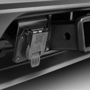 Trailer Hitch 7-Pin Connector for Volkswagen ID.4