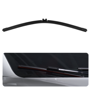 SlimFit Silicone Wiper Blades for Volkswagen ID.4