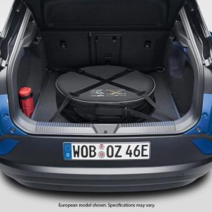 Spare Wheel Kit for Volkswagen ID.4