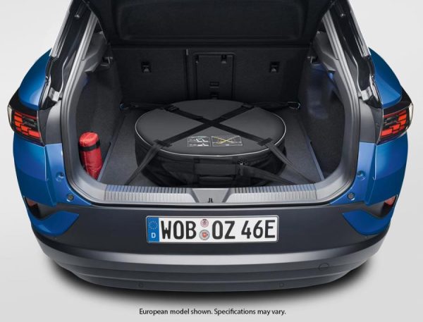 Spare Wheel Kit for Volkswagen ID.4