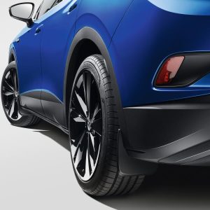 Splash Guards for Volkswagen ID.4