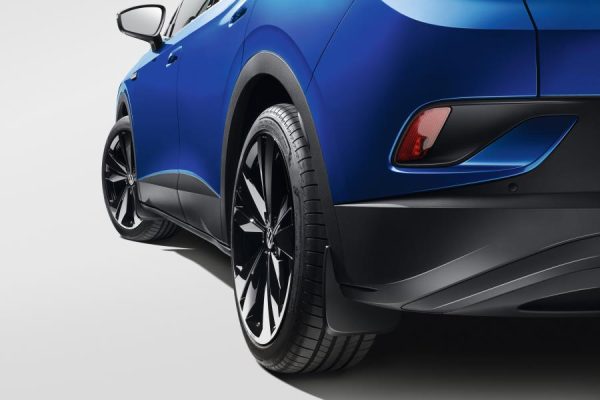 Splash Guards for Volkswagen ID.4