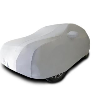 Car Cover Waterproof All Weather Sun Uv Rain Protection for Volkswagen ID.4