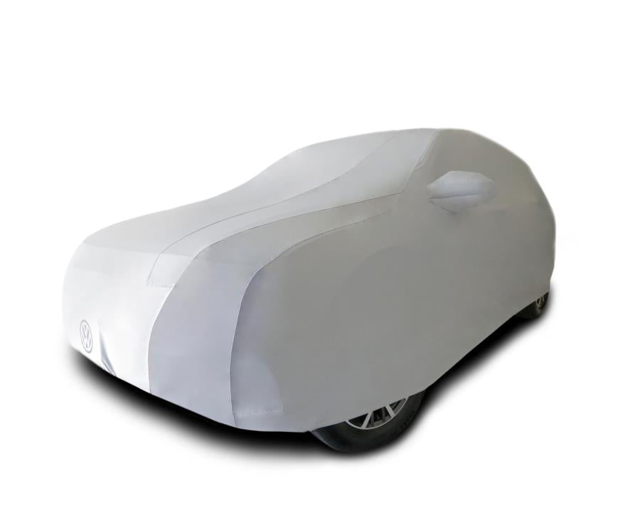 All-Season Car Cover For Genesis GV80 - Outdoor Full Protection - View #12