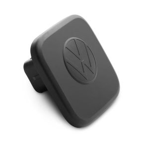 Trailer Hitch Cover 1.25" for Volkswagen ID.4