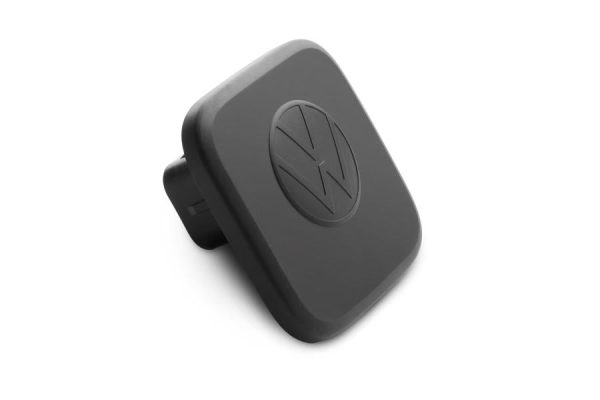 Trailer Hitch Cover 1.25" for Volkswagen ID.4