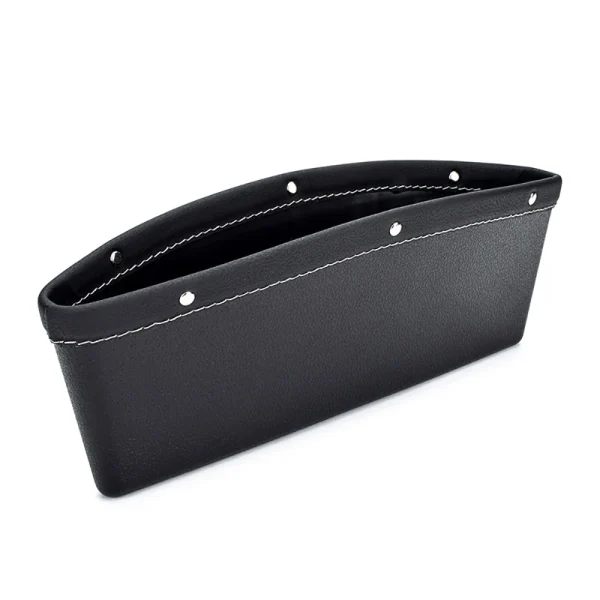 Car-Accessories-Organizer-Storage-Seat-Slit-Gap-Pocket-Leather-for-Geely-Geometry-C-Car-Trash-Vw1-9
