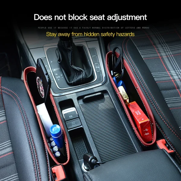 Car-Accessories-Organizer-Storage-Seat-Slit-Gap-Pocket-Leather-for-Geely-Geometry-C-Car-Trash-Vw1-9
