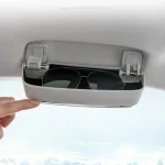 Car-Glasses-Sunglasses-Case-Holder-Grab-Handle-For-VW-ID4X-ID4-CROZZ-ID6-CROZZ-ID-61