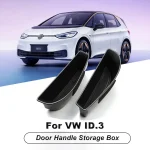 Car-Door-Handle-Storage-Box-For-Volkswagen-VW-ID-3-ID3-ID-3-Front-Door-Holder
