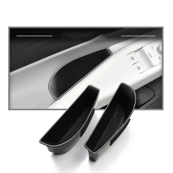 Car-Door-Handle-Storage-Box-For-Volkswagen-VW-ID-3-ID3-ID-3-Front-Door-Holder