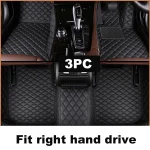 Car-Mats-For-VW-Volkswagen-ID-3-ID3-ID-3-2019-2020-2021-2022-Protective-Pad