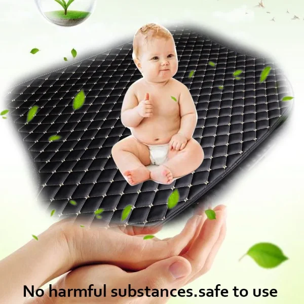 Car-Mats-For-VW-Volkswagen-ID-3-ID3-ID-3-2019-2020-2021-2022-Protective-Pad