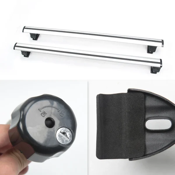 Car-Removable-Heavy-Duty-Luggage-Carrier-Cargo-Roof-Rack-Cross-Bar-For-Vw-Volkswagen-Id3