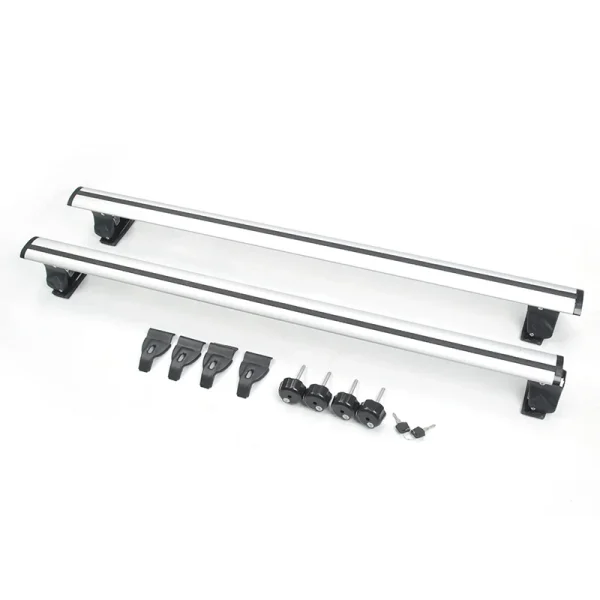 Car-Removable-Heavy-Duty-Luggage-Carrier-Cargo-Roof-Rack-Cross-Bar-For-Vw-Volkswagen-Id3