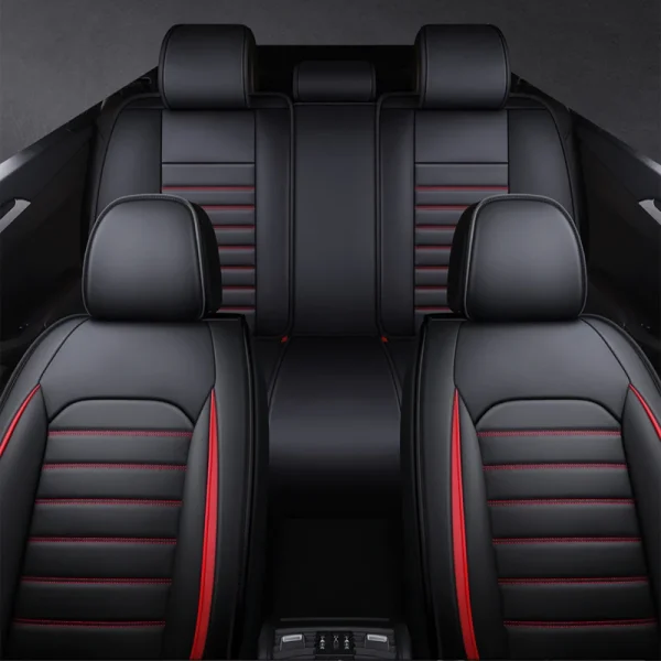 Car-Seat-Covers-For-Volkswagen-C-Trek-Bora-Jetta-Golf-Id3-Passat-Polo-Tiguan-Universal-High1