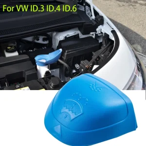 Car-Windshield-Wiper-Washer-Fluid-Reservoir-Tank-Cover-Bottle-Lid-Cap-For-VW-ID-3-ID