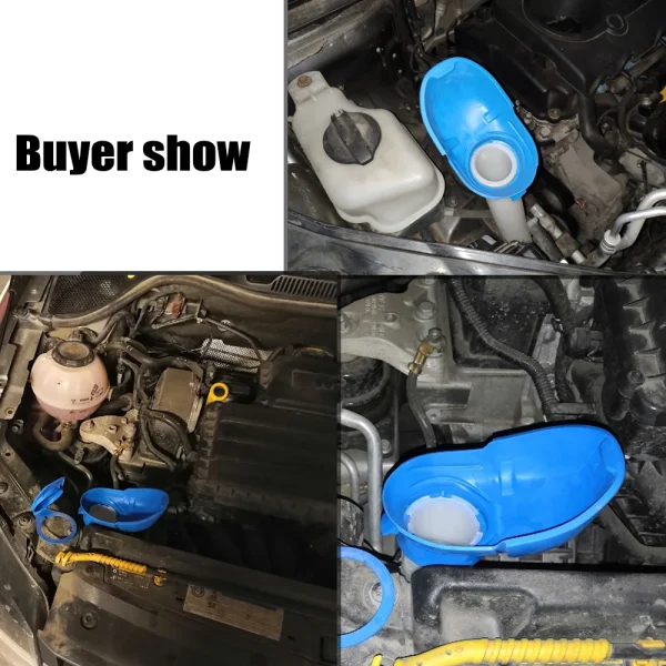 Car-Windshield-Wiper-Washer-Fluid-Reservoir-Tank-Cover-Bottle-Lid-Cap-For-VW-ID-3-ID