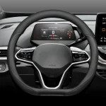 Cow-Leather-D-Type-Car-Steering-Wheel-Cover-Wrap-Holder-for-Volkswagen-ID3-Magotan-ID6X-Golf