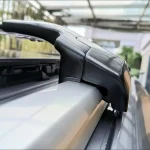 Fits-for-VW-ID-4-2020-2023-Roof-Rack-Rails-Carrier-Cross-Bars-Crossbars-Aluminum-Black1