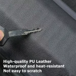 For-VW-ID-4-X-ID4-CROZZ-2022-PU-Auto-Door-Sill-Protector-Anti-Scratch-Car1