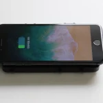 For-VW-ID3-ID4-ID4X-ID4-ID6Crozz-2020-2022-15W-Car-QI-wireless-charger-fast-phone