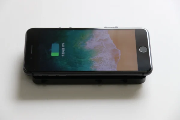 For-VW-ID3-ID4-ID4X-ID4-ID6Crozz-2020-2022-15W-Car-QI-wireless-charger-fast-phone