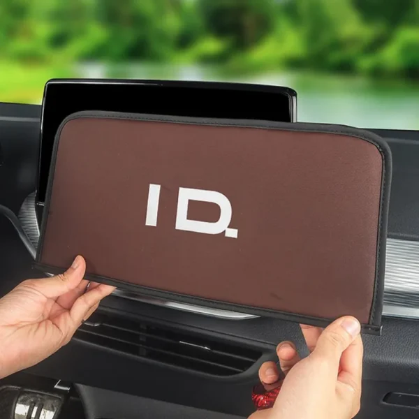 For-VW-ID3-ID4-ID6-X-Crozz-Navigation-Screen-Protective-Cover-Car-Interior-Modification-Accessories1