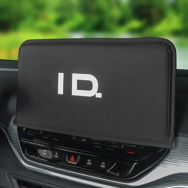 For-VW-ID3-ID4-ID6-X-Crozz-Navigation-Screen-Protective-Cover-Car-Interior-Modification-Accessories1