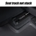 All-Weather Car Floor Mats VW ID.4 2021 2022 2023