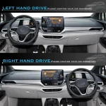 For-Volkswagen-VW-ID-4-CROZZ-2021-2023-Automobile-Dash-Mat-Dashboard-Pad-Carpet-Anti-UV1