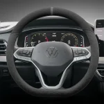 Steering-Wheel-Cover-for-Volkswagen-T-cross-Magotan-Golf6-Golf7-T-Roc-ID3-ID4-ID6-D1