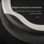 Suitable-for-Volkswagen-steering-wheel-ID3-ID4-X-ID6-CROZZ-steering-wheel-cover-leather-Four-Seasons1