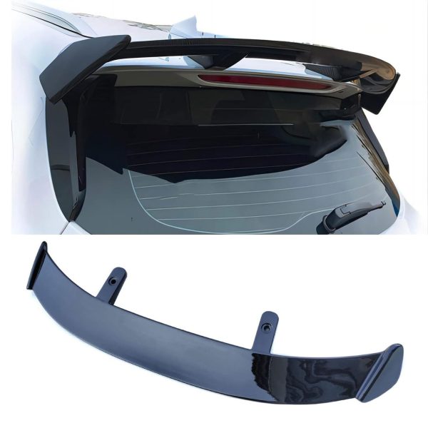 Car Rear Spoilers for VW ID.6 ID.5 ID.4 ID.3 ID3 ID4 ID5 ID6