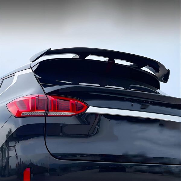 Car Rear Spoilers for VW ID.6 ID.5 ID.4 ID.3 ID3 ID4 ID5 ID6