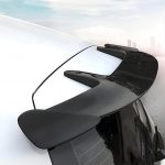 Car Rear Spoilers for VW ID.6 ID.5 ID.4 ID.3 ID3 ID4 ID5 ID6