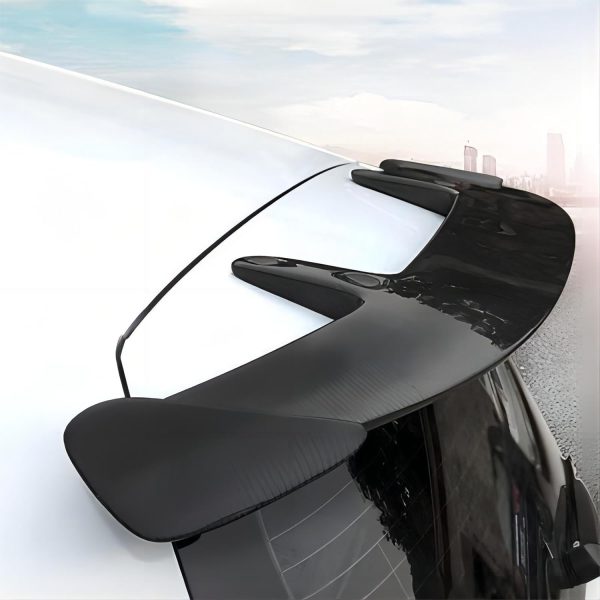 Car Rear Spoilers for VW ID.6 ID.5 ID.4 ID.3 ID3 ID4 ID5 ID6