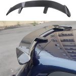 Car Rear Spoilers for VW ID.6 ID.5 ID.4 ID.3 ID3 ID4 ID5 ID6