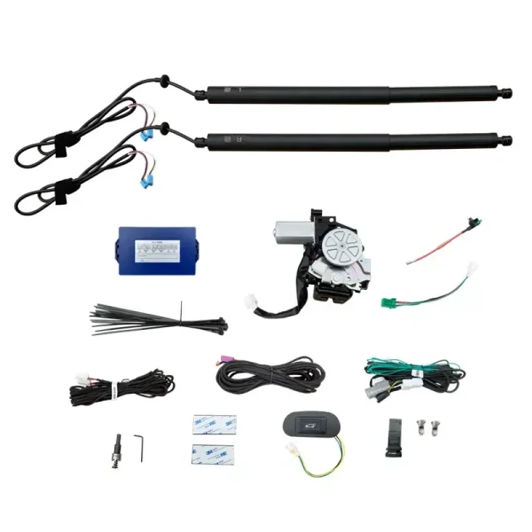 Auto-Parts-Tail-Gate-Lifter-Power-Electric-Tailgate-Lift-For-Volkswagen-For-VW-ID-4-X1-2